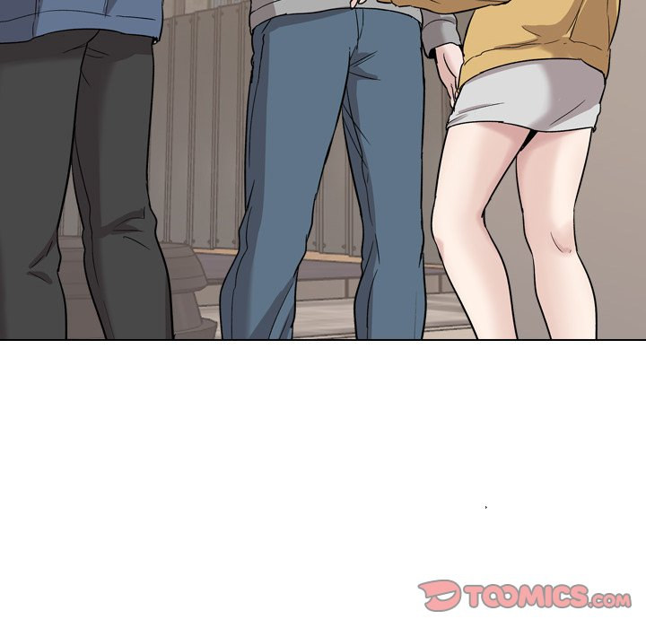 Friends chapter 39 page 149