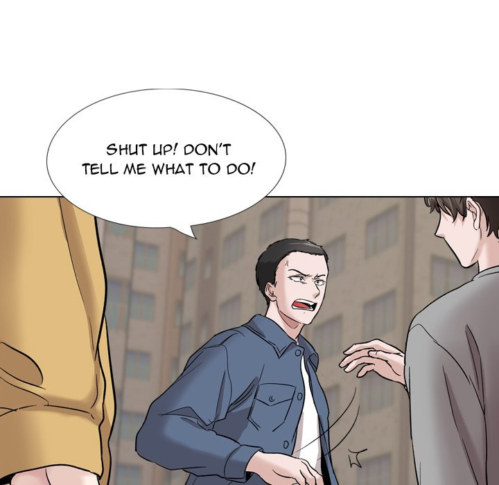 Friends chapter 39 page 158
