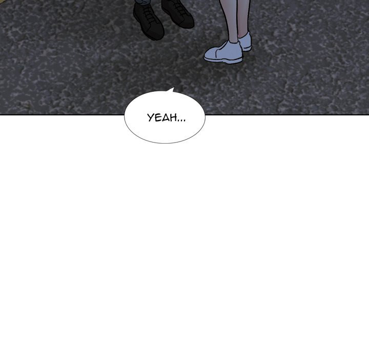 Friends chapter 39 page 188