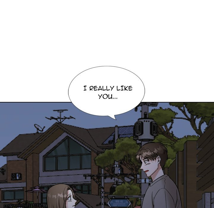 Friends chapter 39 page 200