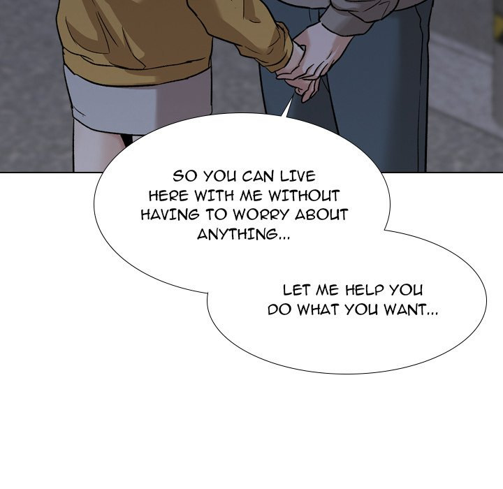 Friends chapter 39 page 226