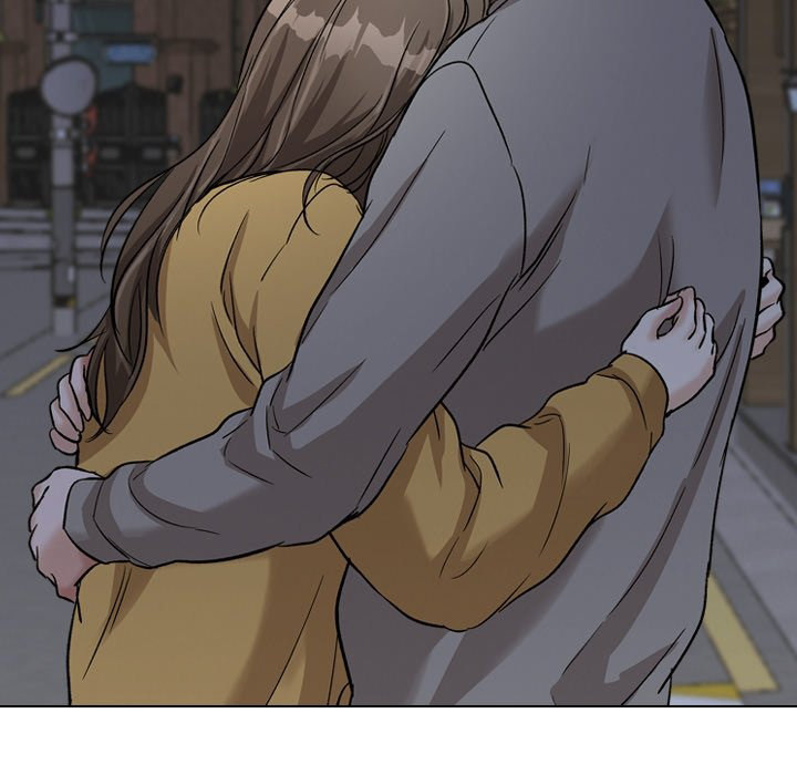 Friends chapter 39 page 232