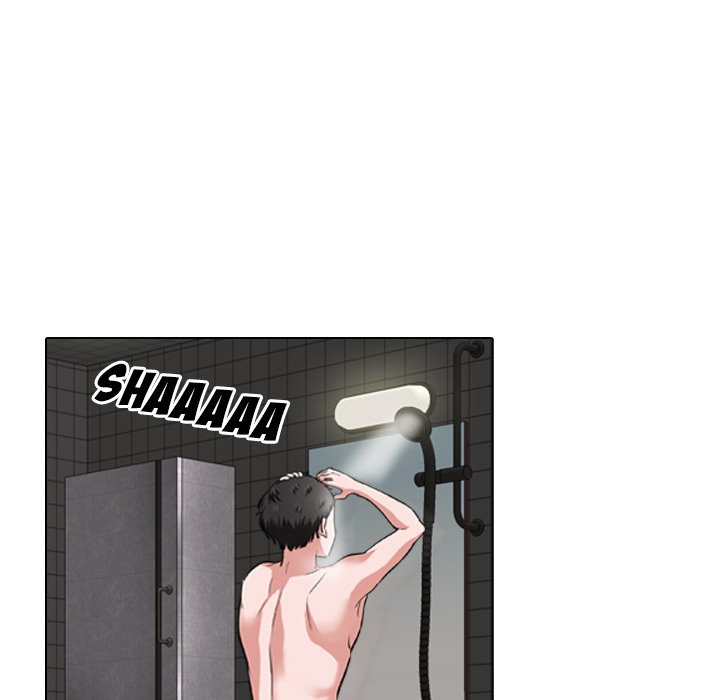 Friends chapter 4 page 14