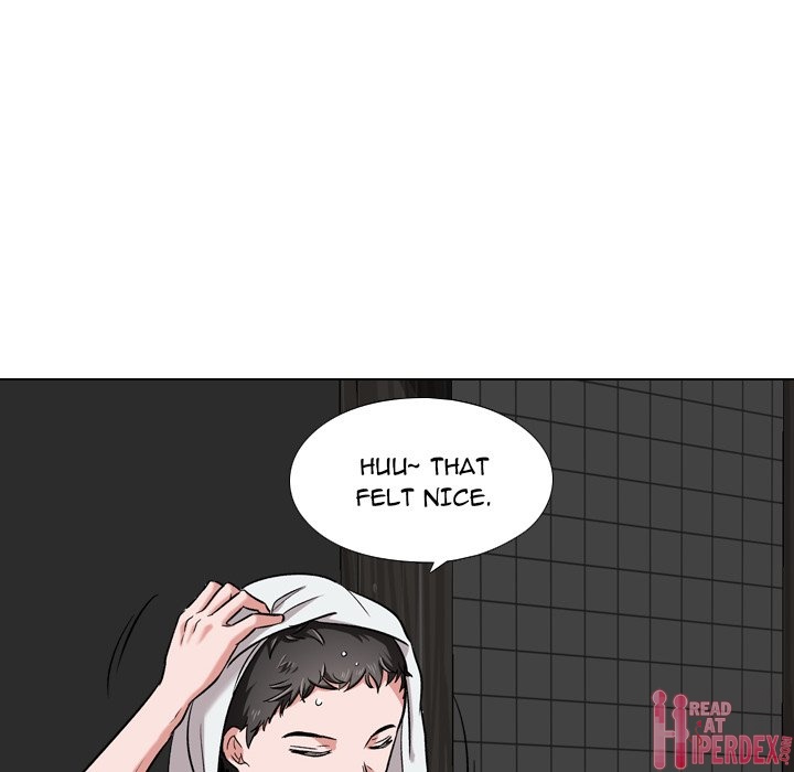 Friends chapter 4 page 17