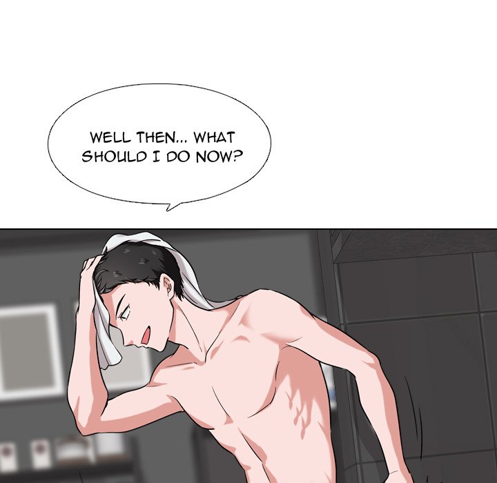 Friends chapter 4 page 30