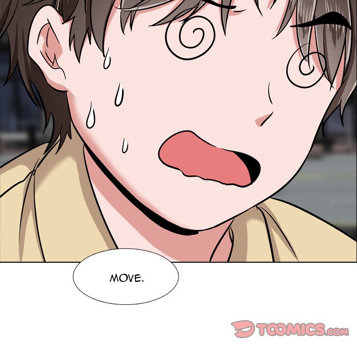 Friends chapter 4 page 52