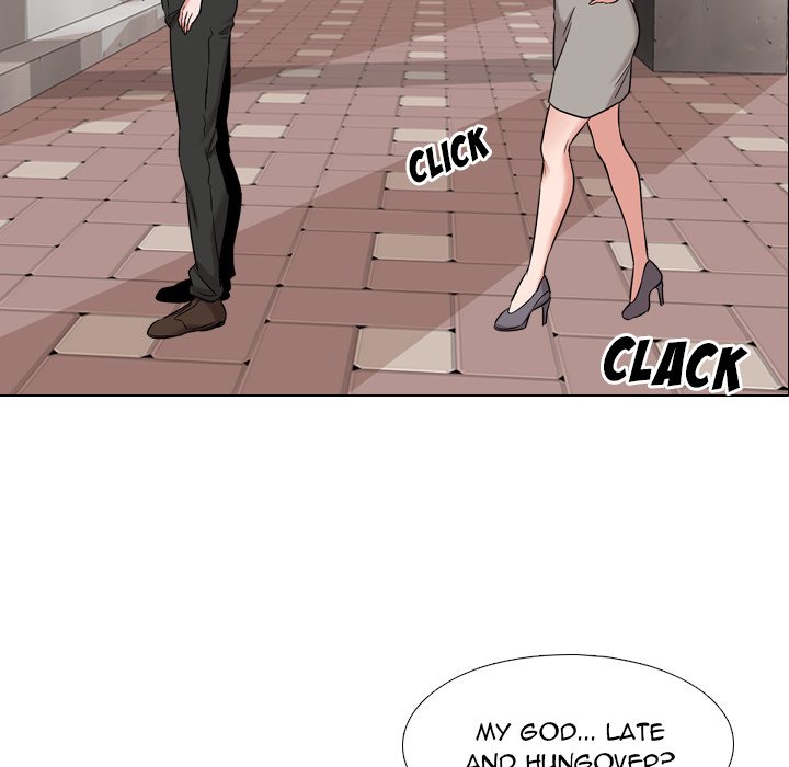 Friends chapter 4 page 54