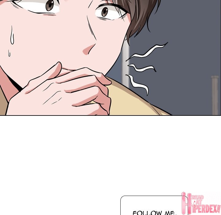 Friends chapter 4 page 57