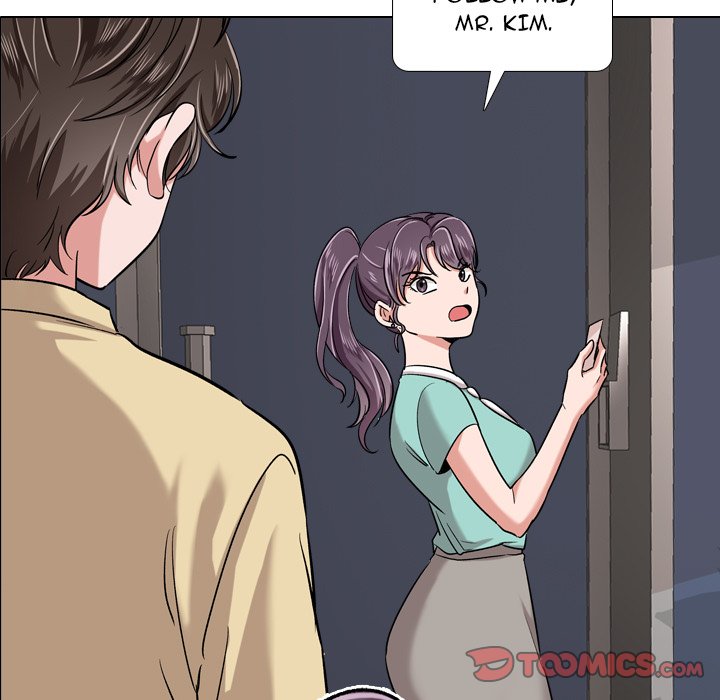 Friends chapter 4 page 58