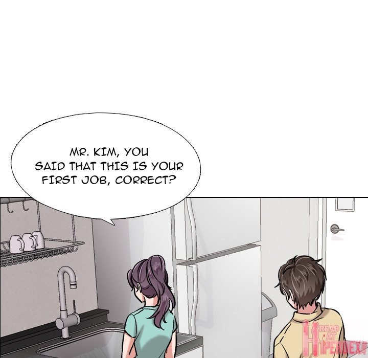 Friends chapter 4 page 67