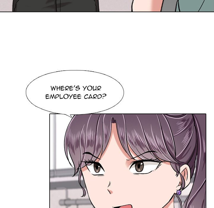 Friends chapter 4 page 73