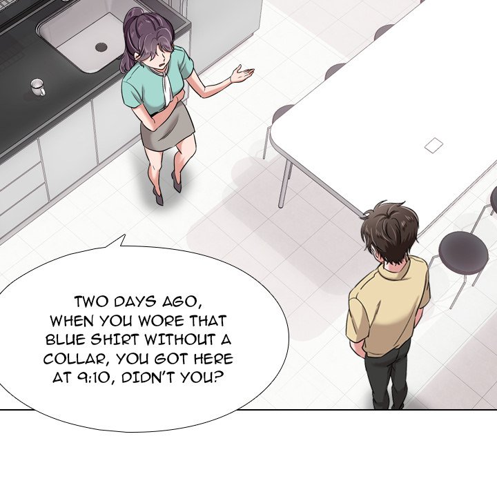 Friends chapter 4 page 83
