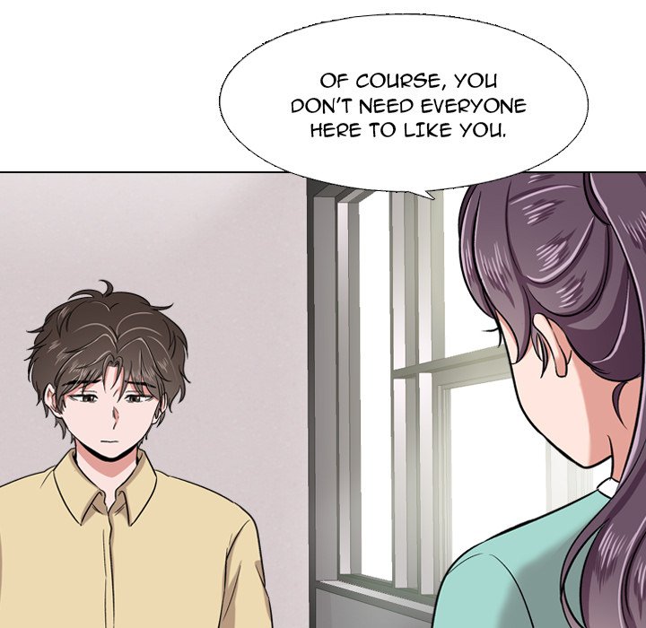 Friends chapter 4 page 86