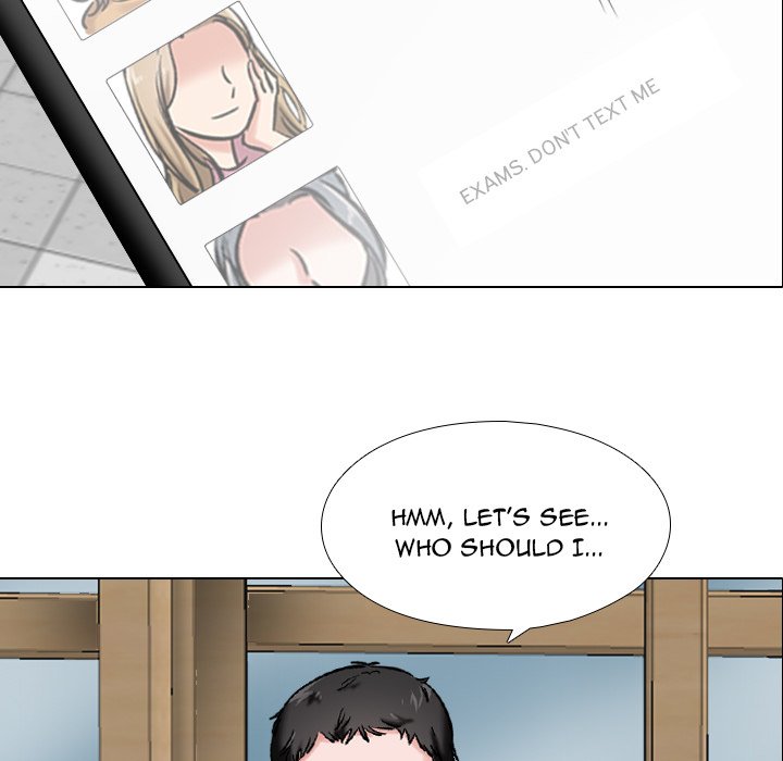 Friends chapter 4 page 116