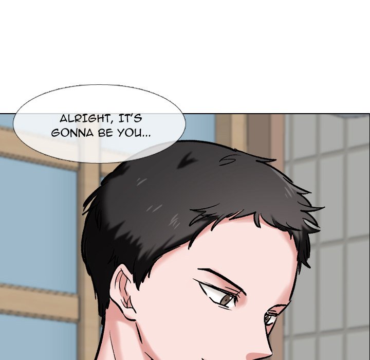 Friends chapter 4 page 121