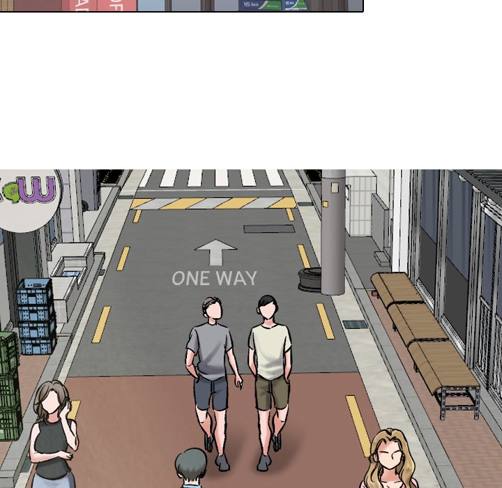 Friends chapter 4 page 125