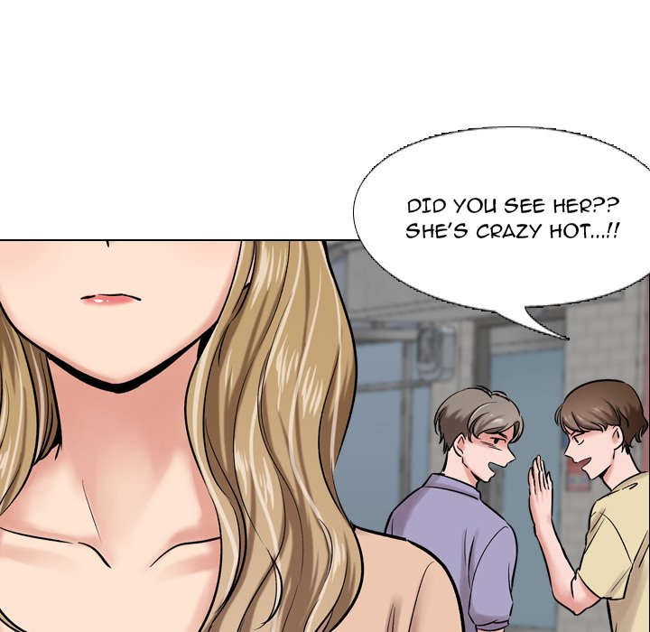 Friends chapter 4 page 134