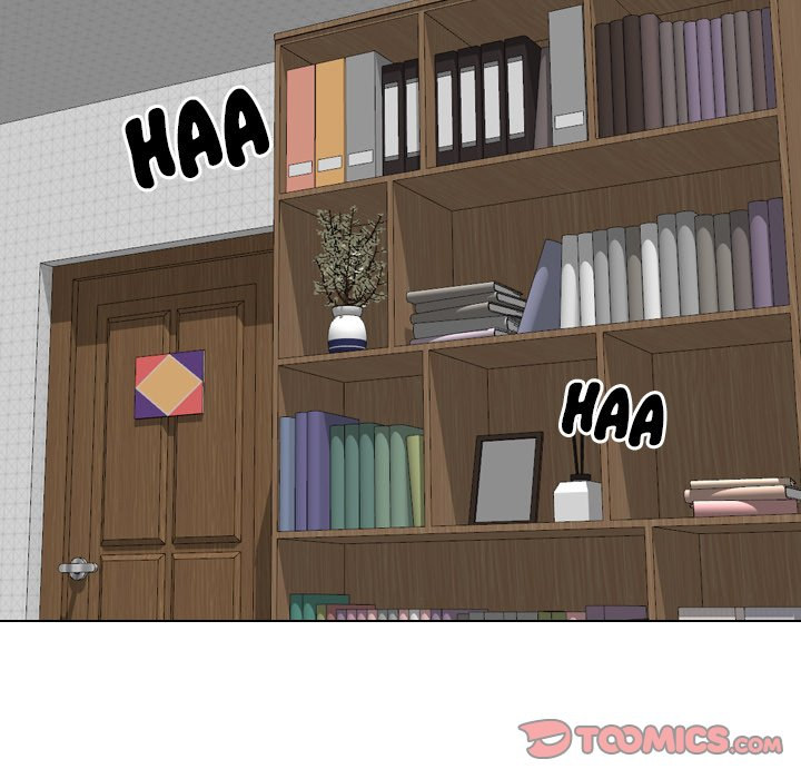 Friends chapter 40 page 6