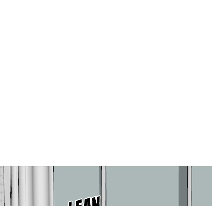 Friends chapter 40 page 8