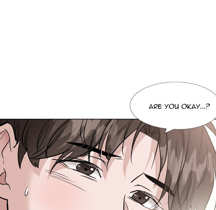 Friends chapter 40 page 52