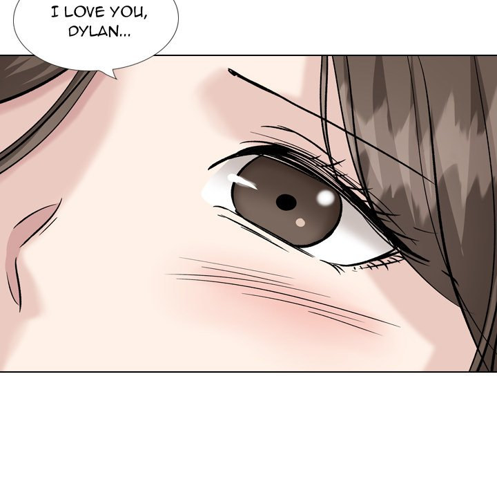 Friends chapter 40 page 69