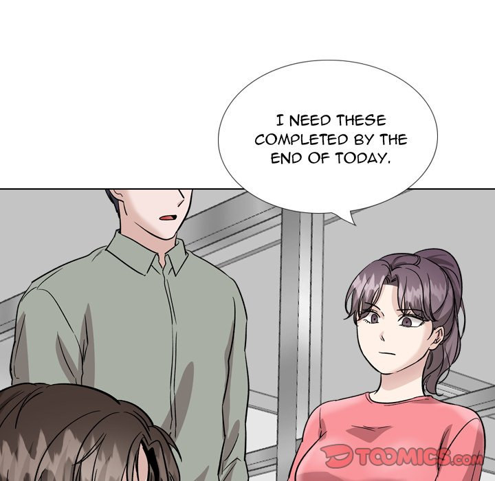 Friends chapter 40 page 126