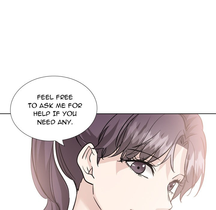 Friends chapter 40 page 129