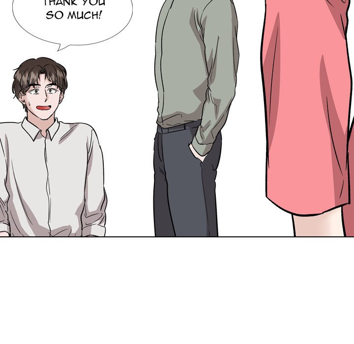 Friends chapter 40 page 135
