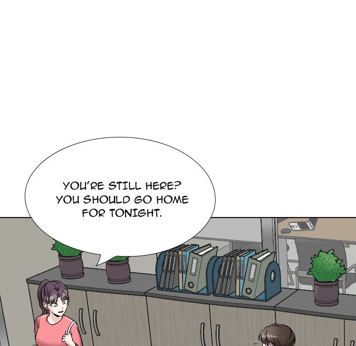 Friends chapter 40 page 141