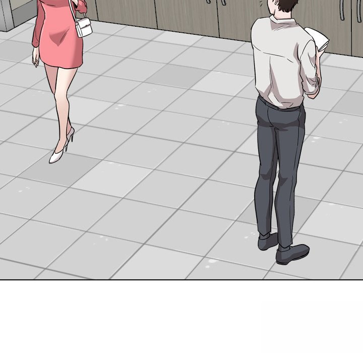 Friends chapter 40 page 142