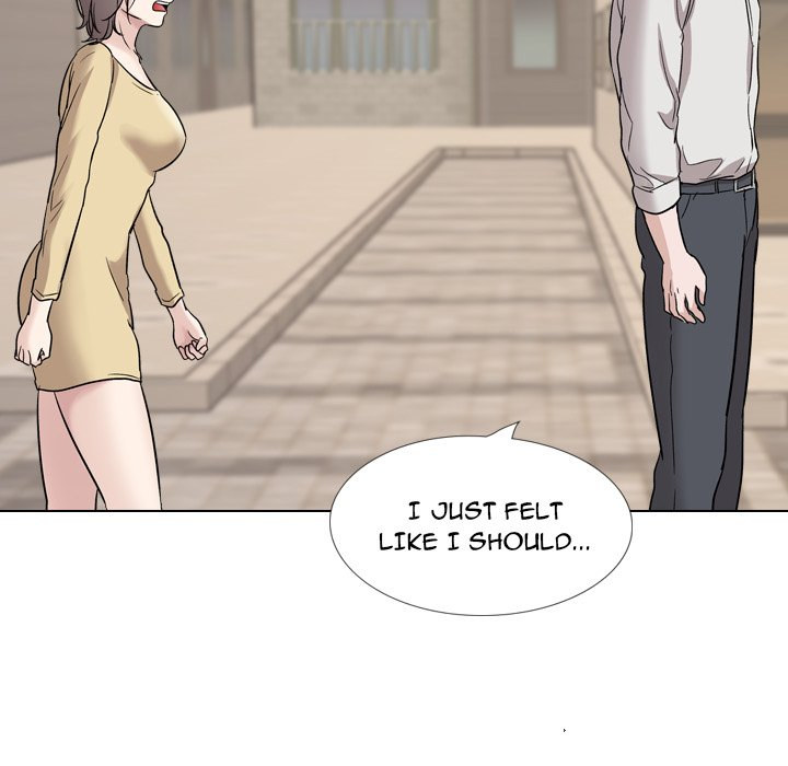 Friends chapter 40 page 163