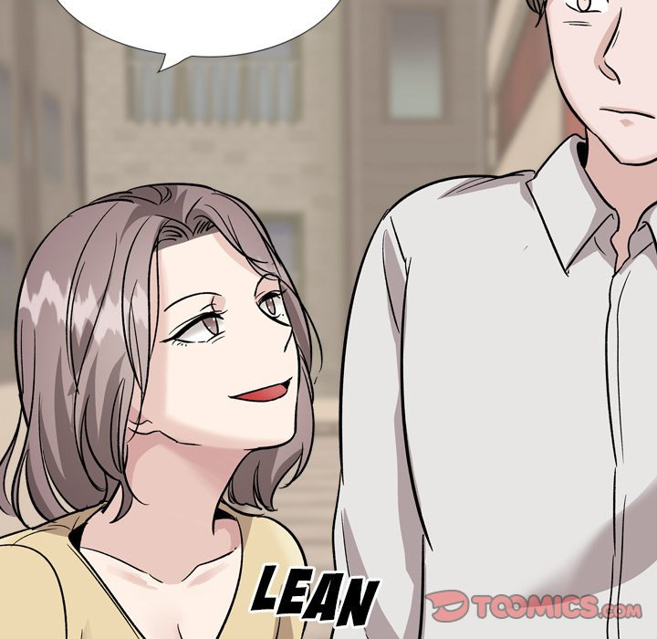 Friends chapter 40 page 166