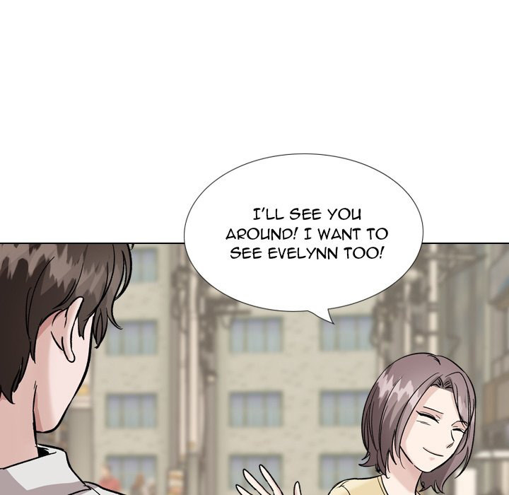 Friends chapter 40 page 177