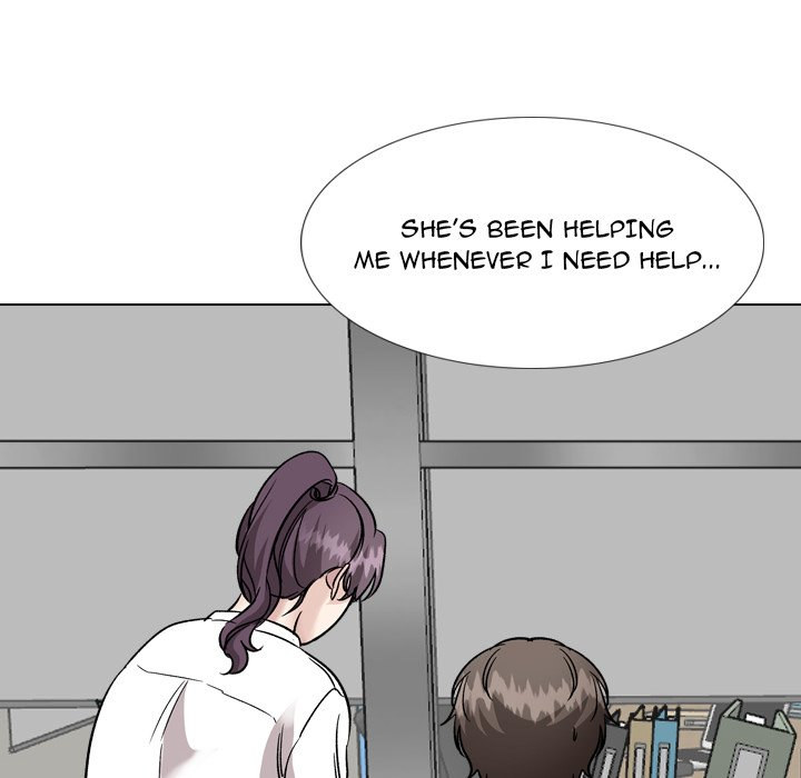 Friends chapter 40 page 201