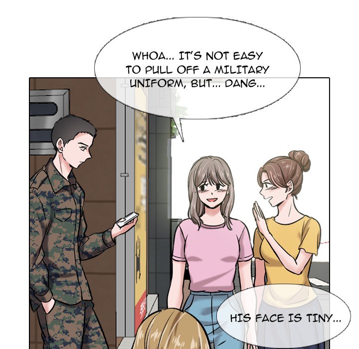 Friends chapter 5 page 26