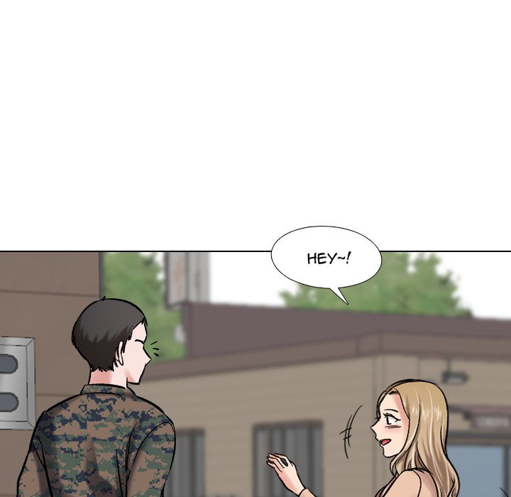 Friends chapter 5 page 30