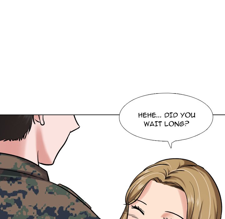 Friends chapter 5 page 32