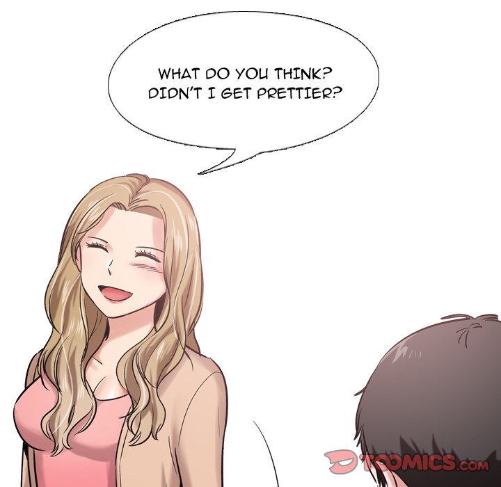 Friends chapter 5 page 39