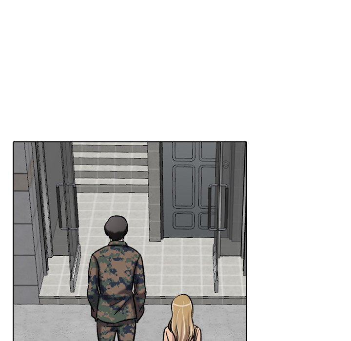 Friends chapter 5 page 64