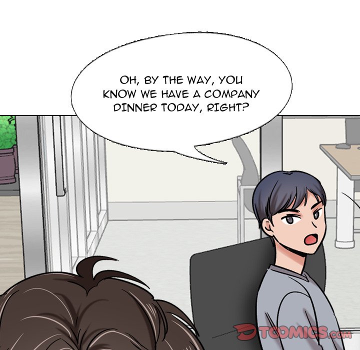 Friends chapter 5 page 83