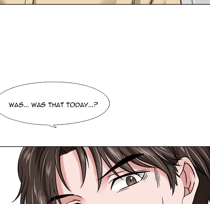 Friends chapter 5 page 85
