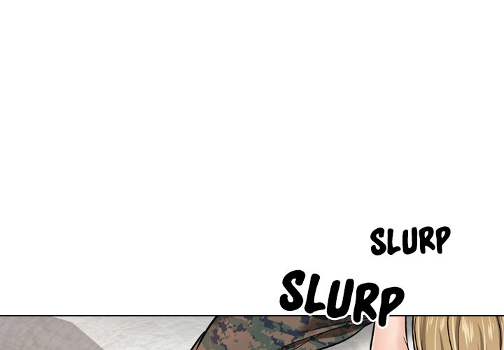 Friends chapter 6 page 5