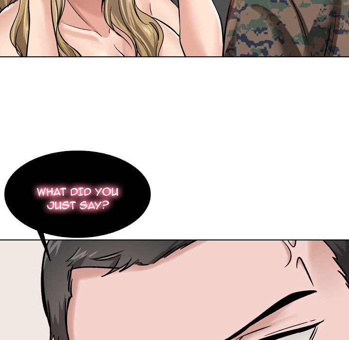 Friends chapter 6 page 14