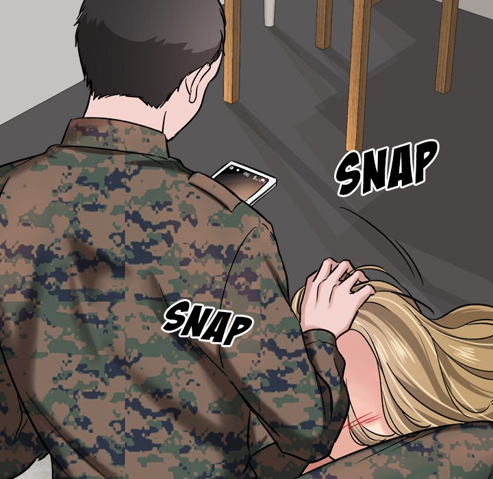 Friends chapter 6 page 20