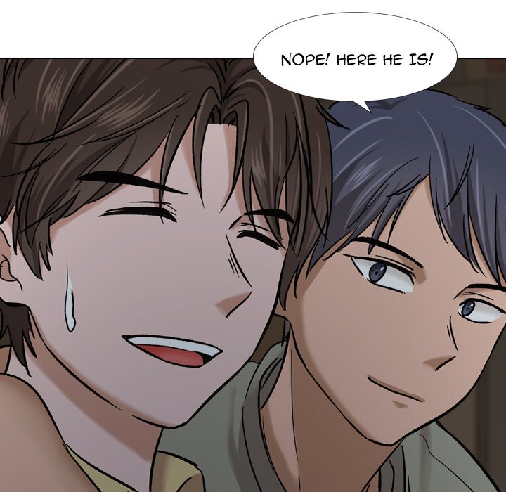 Friends chapter 7 page 9