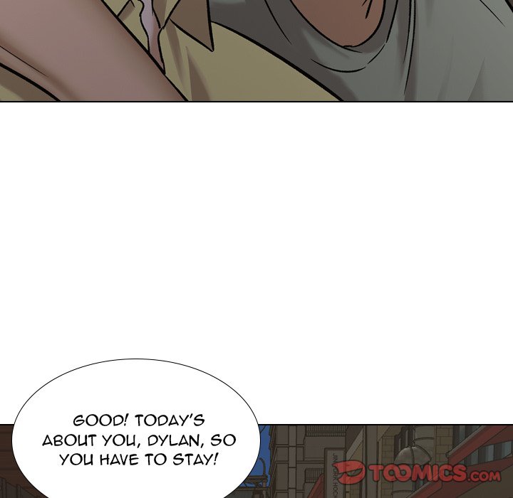 Friends chapter 7 page 10