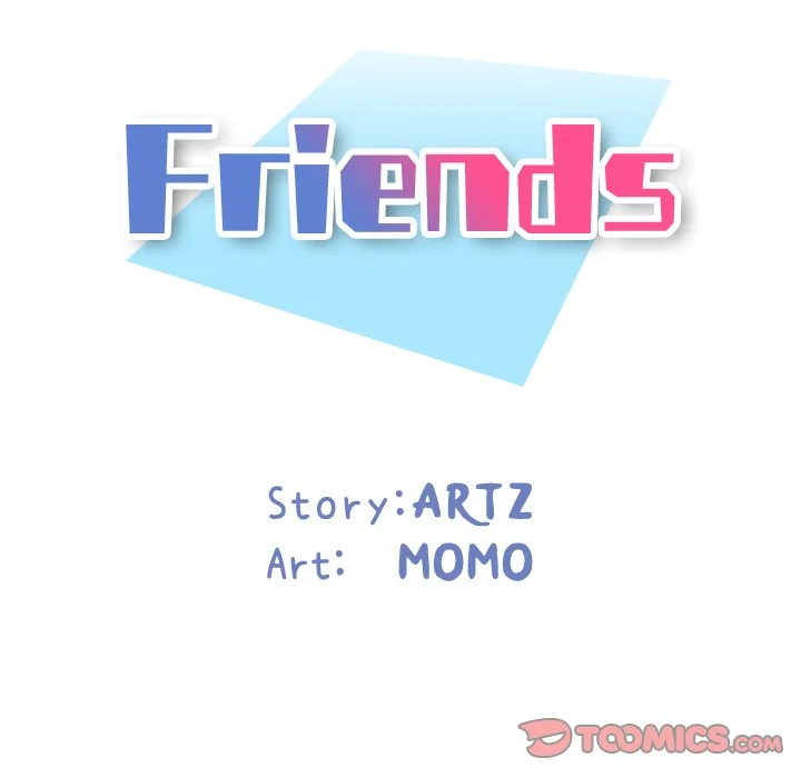Friends chapter 7 page 16