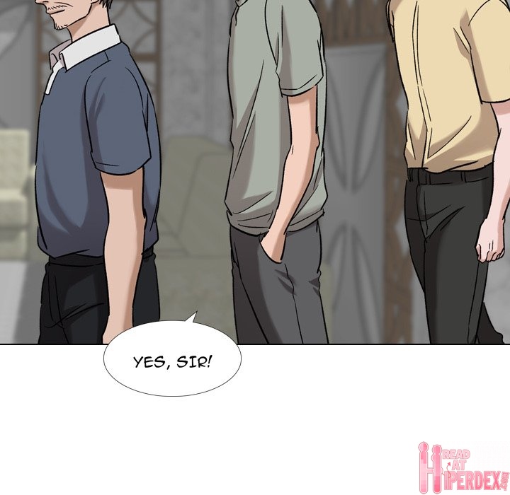 Friends chapter 7 page 27