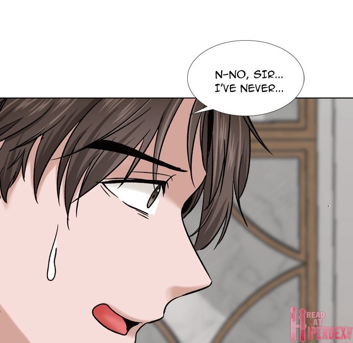Friends chapter 7 page 32