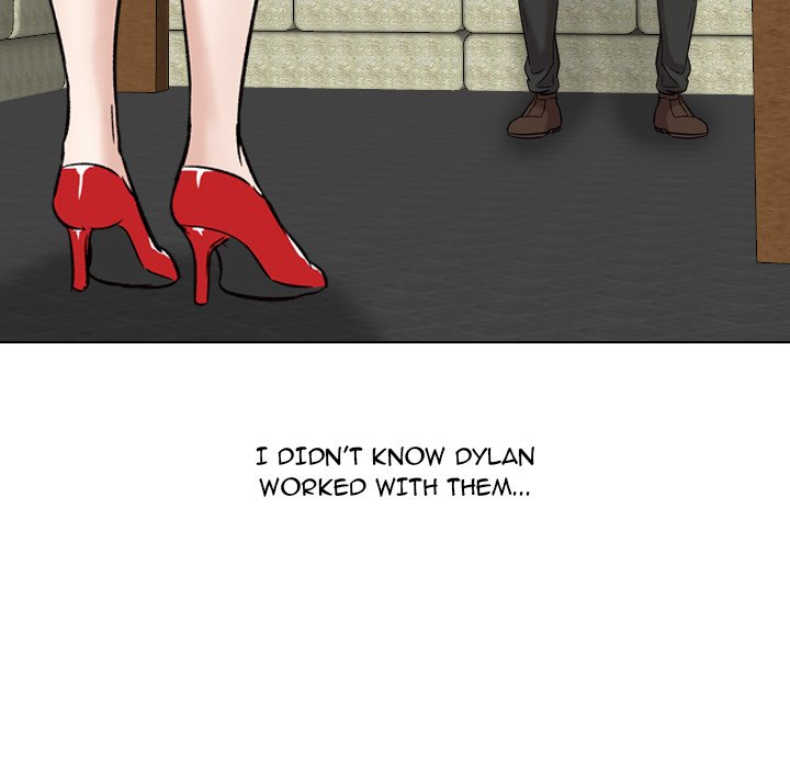 Friends chapter 7 page 75